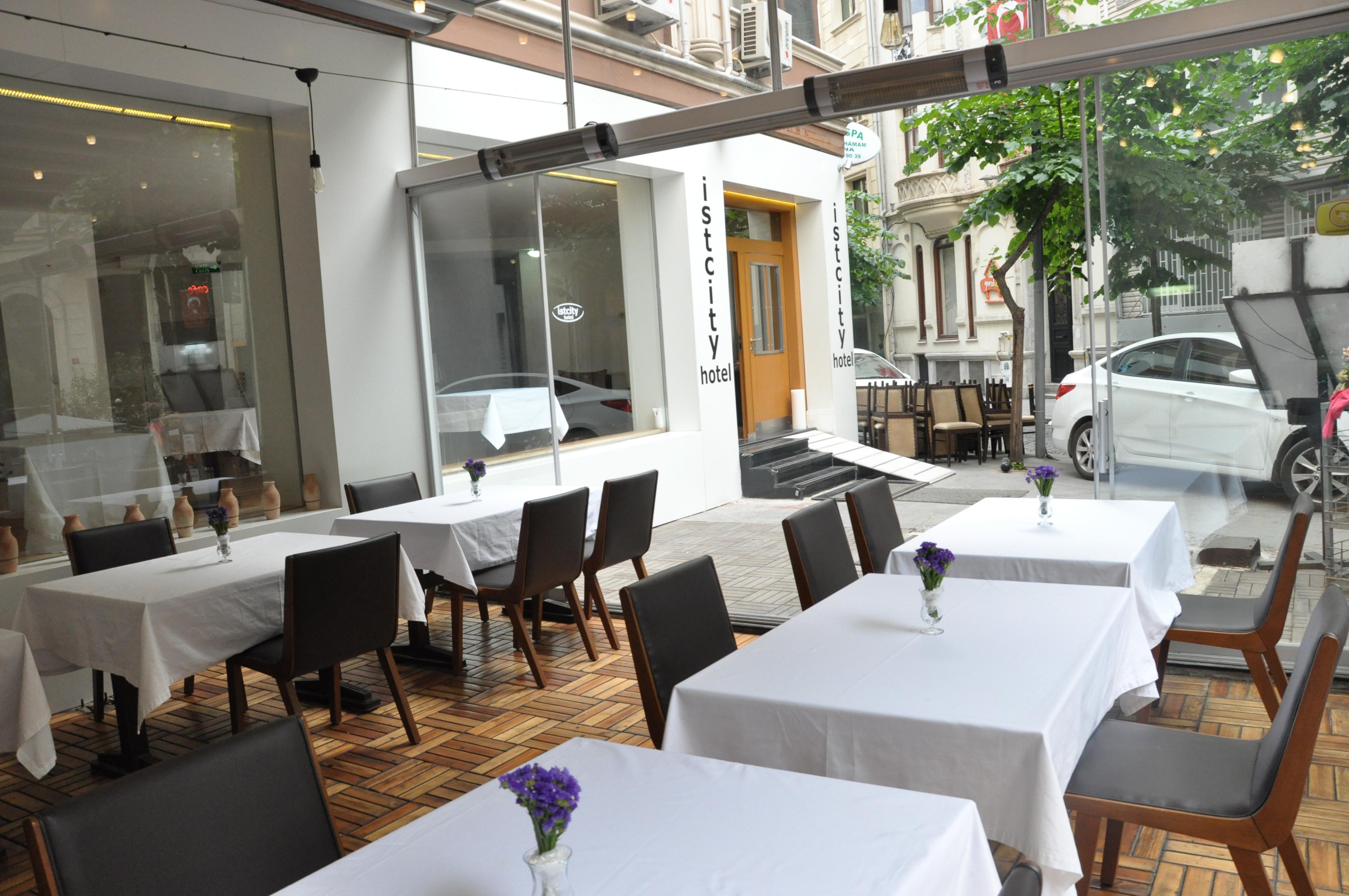 Arsima Hotel — Photos 3